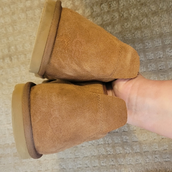 Mens uggs - Picture 3 of 7